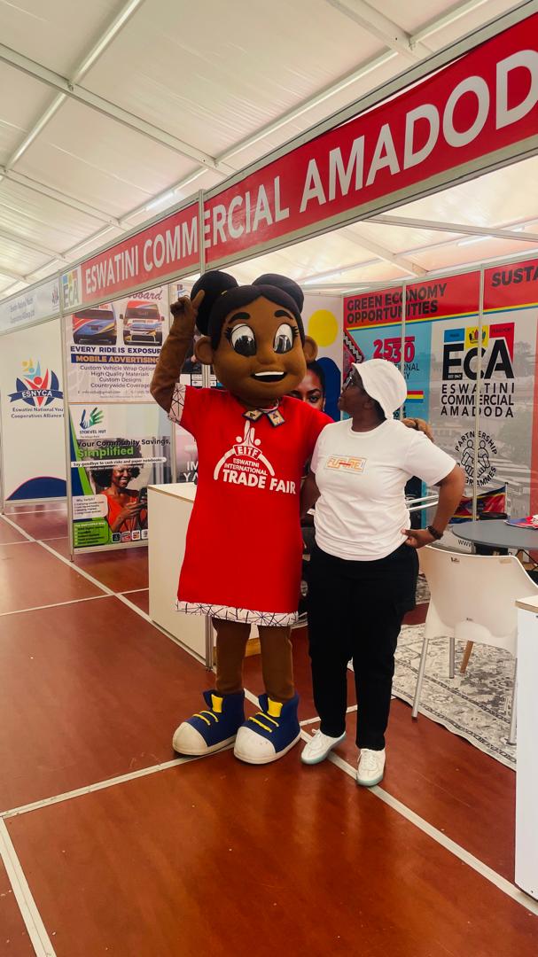 Mascot 